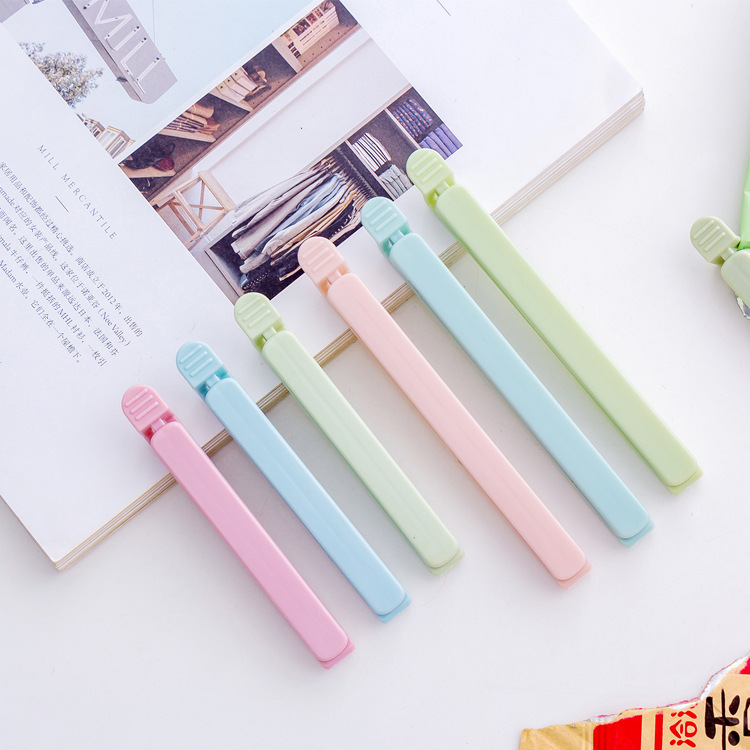 Food tongs