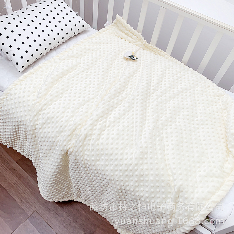 Children's cartoon duvet
