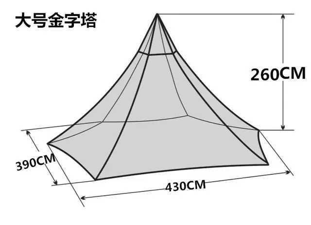 大号