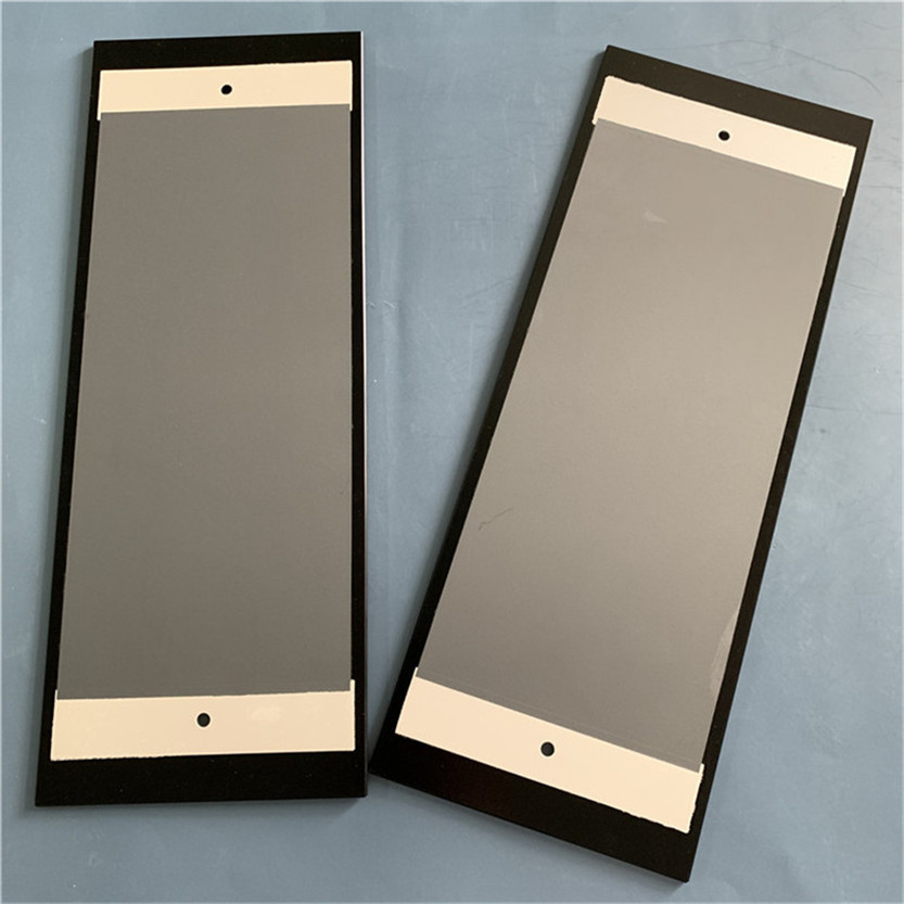 远红外加热片 微晶玻璃发热板 家电加热配件 定制规格