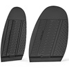 The soles of the shoe are derived from Michelin HXA006 front palm shoe rubber soles leather shoes front palm anti -slip pad