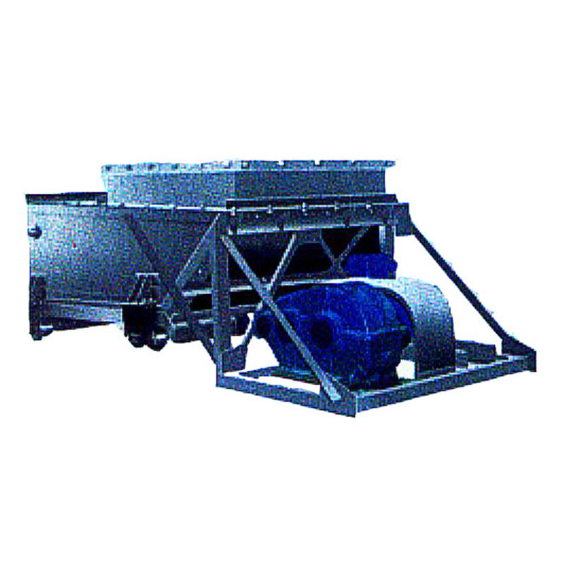 现货供应 ZWJ型往复式给煤机矿用往复式给料机电磁振动给料机