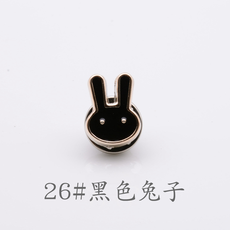 26#Black Rabbit