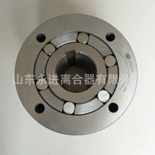 厂家直供本宗GCS32260C双向超越离合器方向可控挖藕机超越离合器