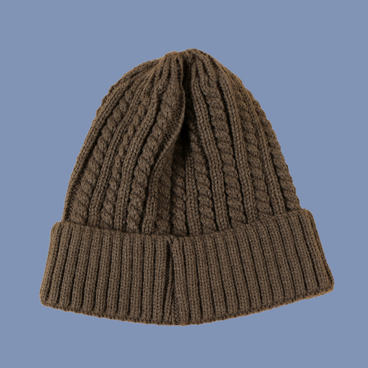 Fashion Knitted Hat display picture 10