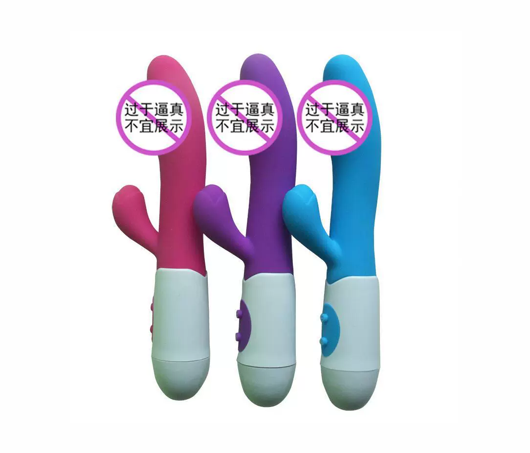 Вибратор точки G, двойная ударная Массажная палочка, прибор для моделирования женской мастурбации, секс-игрушки для взрослых, прямая Дистрибуция с фабрики