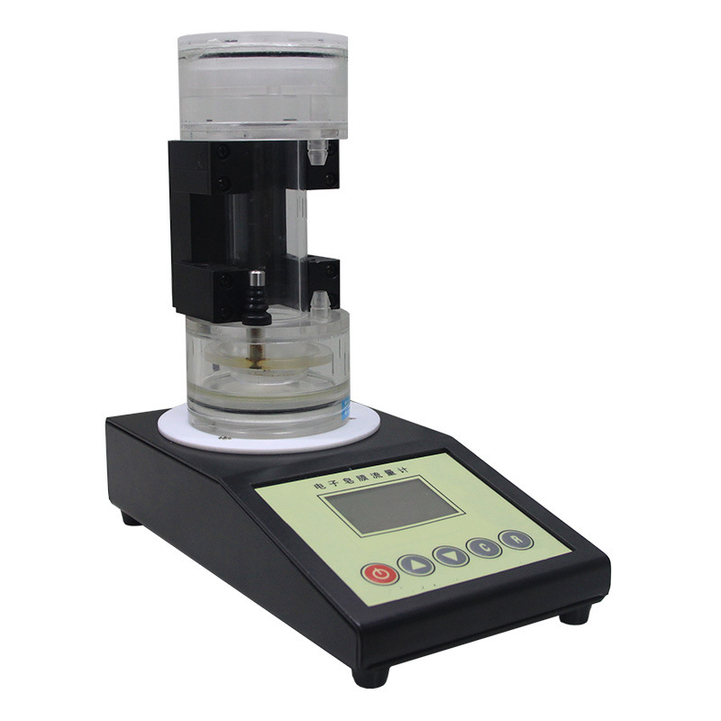 供应SCal Plus电子皂膜流量计(三个量程可选）