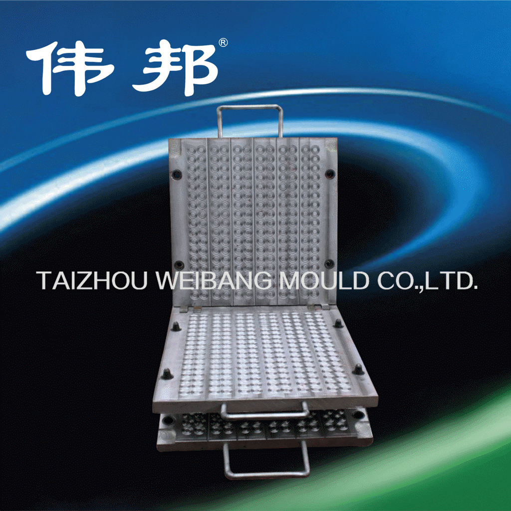 【优良品质】橡胶O型圈三层模模具 橡胶模  具