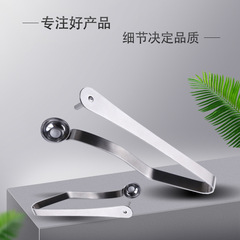 Stainless steel 430 seed remover, red date nucleus remover, core remover, cherry and hawthorn seed core separator, nucleus digger