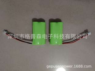 懚���늳ؽM Ni-MH AA800mAh 2.4V����x���늳�