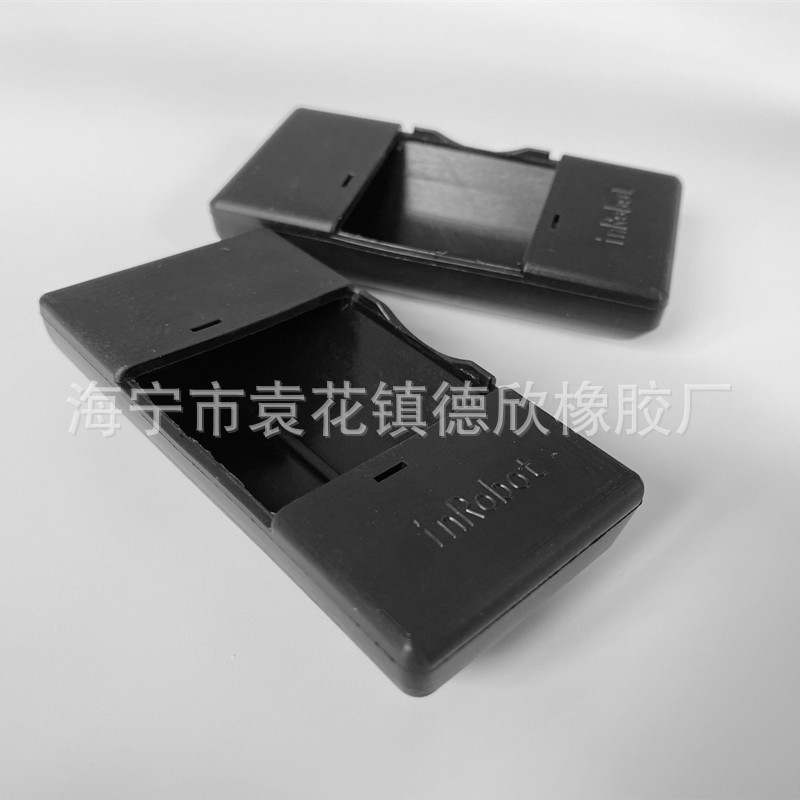 橡胶加工 工业用耐磨橡胶垫 橡胶圈 耐老化三元乙丙橡胶套制品