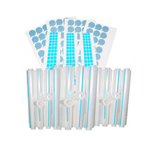 2025年新款手机壳保护膜PET材质高透防刮耐磨自动吸附通用型高清