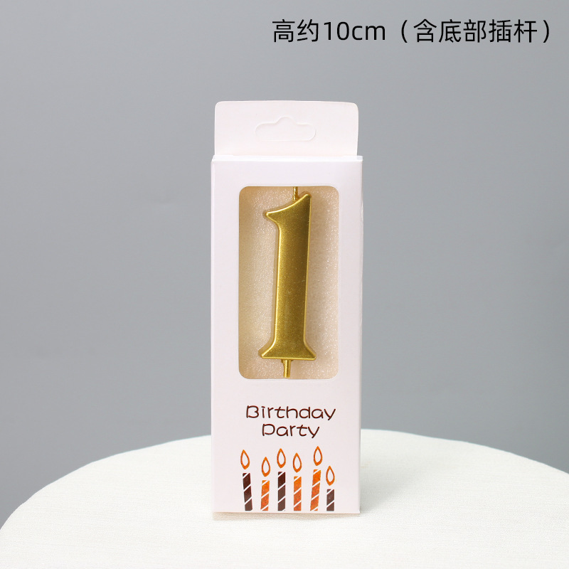 金色蜡烛1