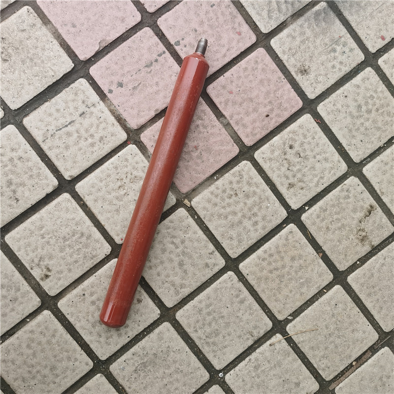 矿用泡沫灭火器碳素钢起泡药瓶 泡沫灭火器起泡药瓶厂家价格合理