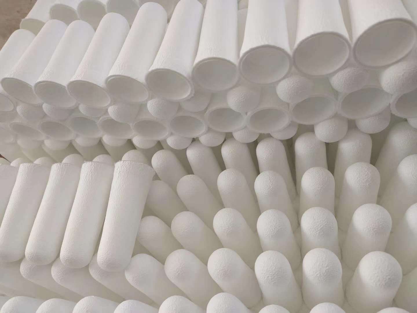 供应 3# 超细玻璃纤维无胶滤筒 Ф28*70mm 价格