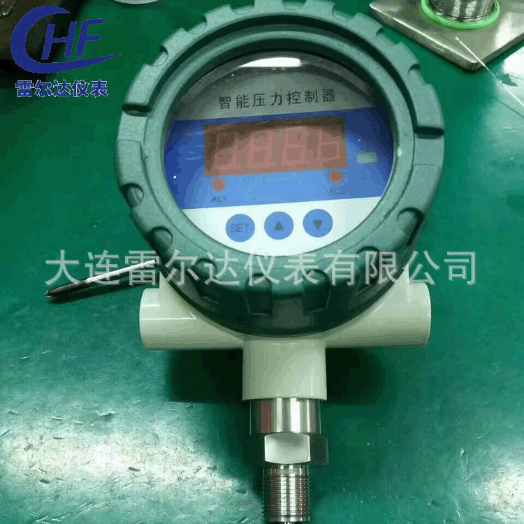 精品热销防爆一体化温度变送器 智能显示温度变送器 性能高