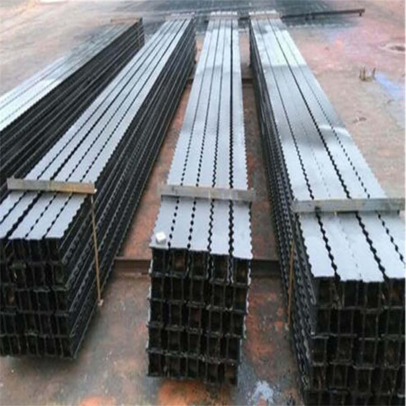 大量批发支护排型钢梁 矿用金属长梁 各种尺寸排型梁