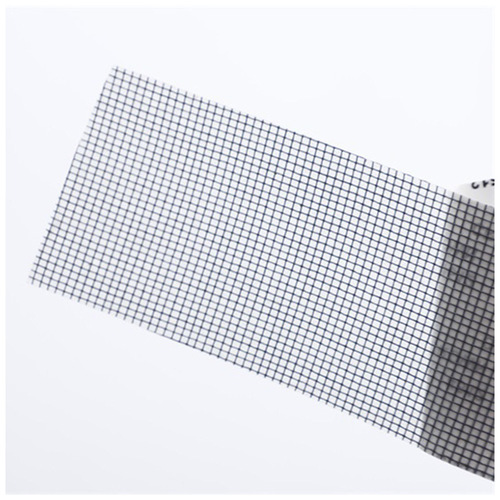 Repair and paste mosquito-proof window screens, door screens, repair and stick self-adhesive patches for screen holes, wholesale screen hole repair patches