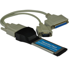 Pӛexpress2ڿ NDӿExpress to 2Port Rs232