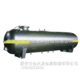 其他行业专用;储罐;储运容器