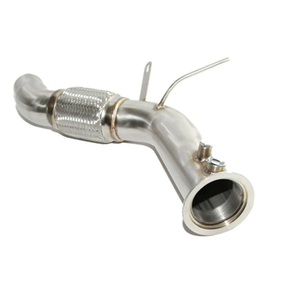 Turbine exhaust manifold Exhaust manifold