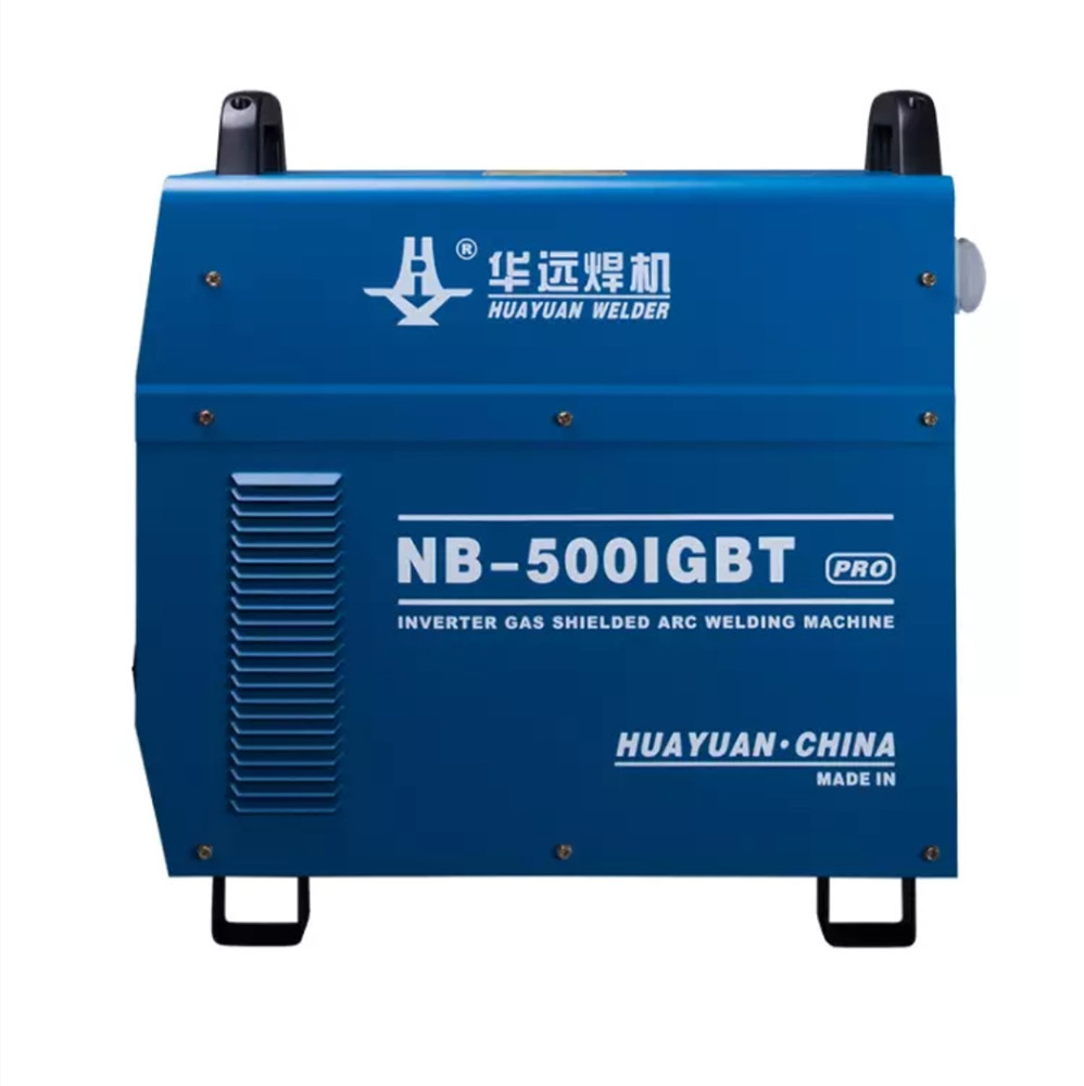 供应成都华远数字化工业逆变直流气体保护手工电焊NB500IGBTpro