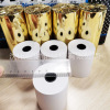 Manufactor Direct selling Thermal Cash register paper Cash Register Paper Small ticket paper Ordering Baomeituan 57*50 Single volume
