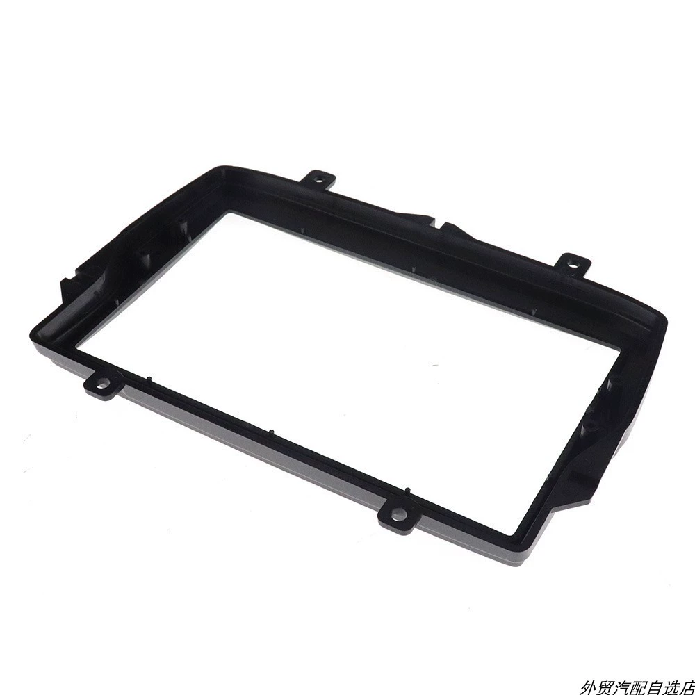 Применимо к Dayu Royale (Русская версия)/Lada Vesta аудионавигация DVD/CD универсальная Поверхностная рама модификации машины