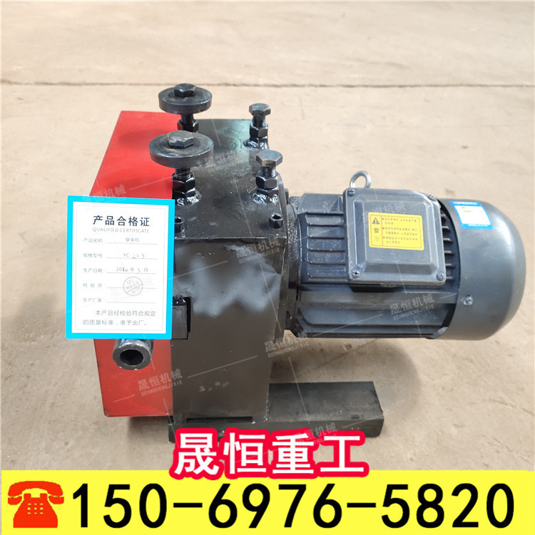 预应力桥梁钢绞线穿线机 50米箱梁T梁120穿束机160米穿梭机穿线帽