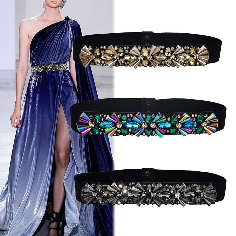 Waist belt