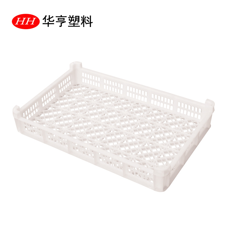 【华亨塑料厂家直销】塑料烤盘/食品烤盘（食品级塑料）-3号烤盘