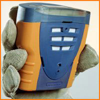 便携式复合型气体体检测仪