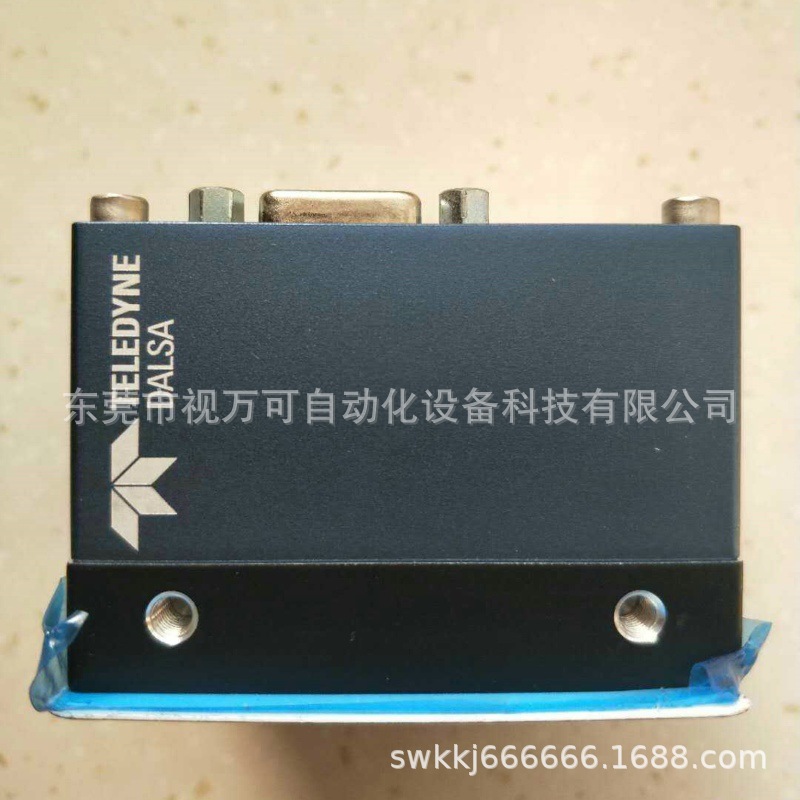 供应全新原装正品DALSA线阵相机 LA-GC-04K05B-00-R 库存现货议价