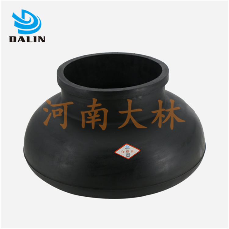 SL-1300A泥浆泵用空气包胶囊