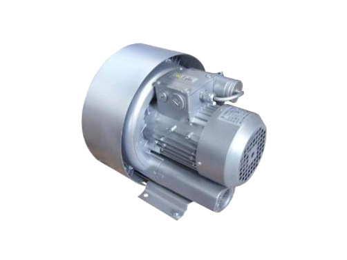 台湾升鸿鼓风机2.2KW【华南总代理】