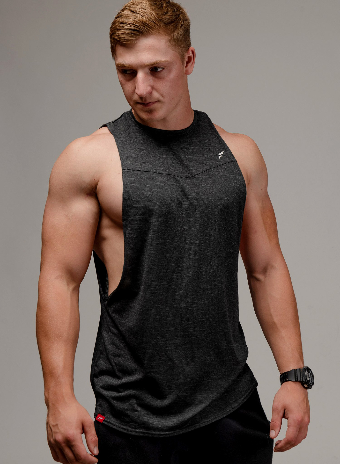 Quick drying Sleeveless