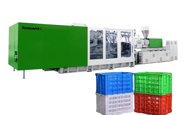 一次性塑料筐塑料框加工机器