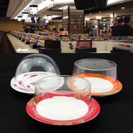 塑料盒;一次性塑杯;一次性餐盒