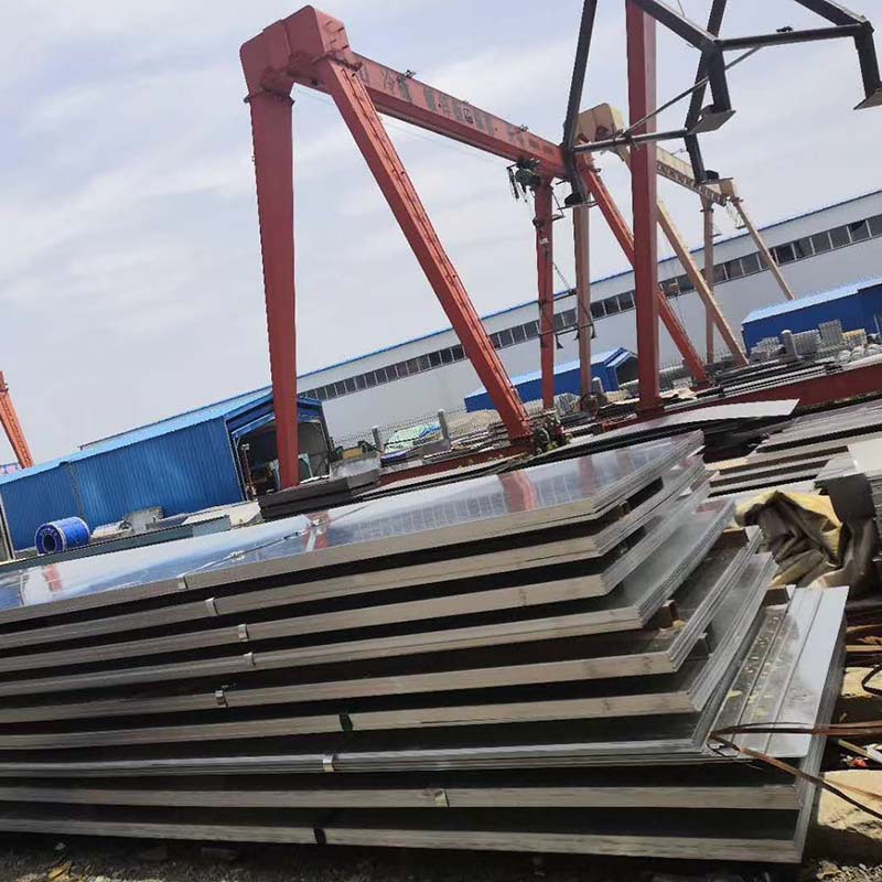 镀锌板，楼层板 各类钢材板材一站式采购 规格齐全 镀锌板