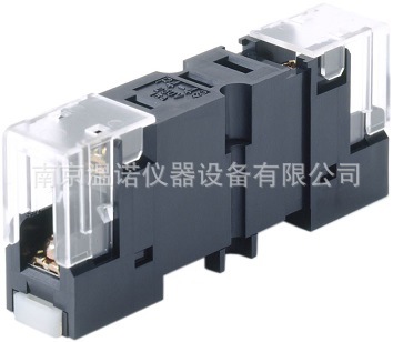 日 本DAITO大东通讯 P4-4S GP032 GP0.32A保险丝