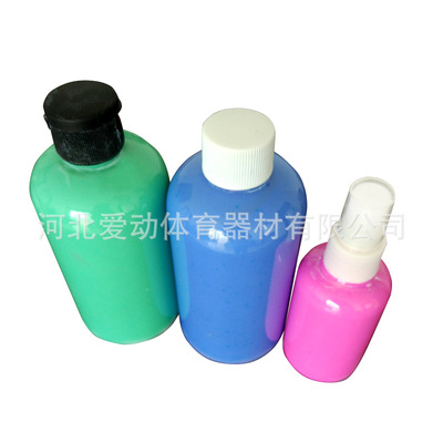 customized colour liquid Fengao Liquid state non-slip 50ml 100ml 200ml 250ml Sports Meifen