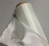 145 г плоской стеклянной ткани с огнестойкой изоляционной изоляцией Электронная ткань Антикоррозивная стеклянная шелковая ткань