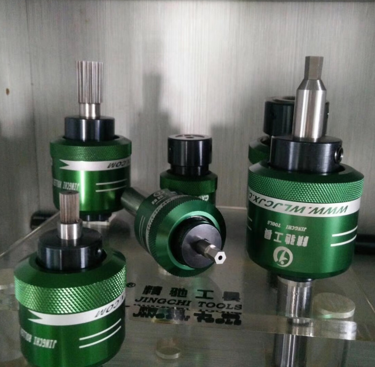 精驰工具 内旋转冲削工具六角冲头 拉刀四方花键冲压刀座冲削刀具-阿里巴巴