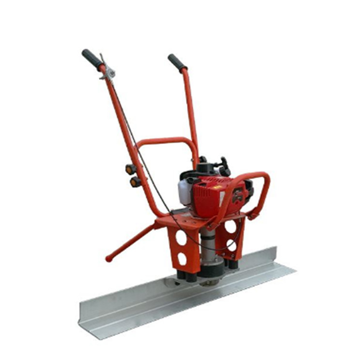 厂家汽油混凝土电动振平尺质量好价格低可靠电动振平尺现货