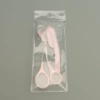 Fuchsia set PVC