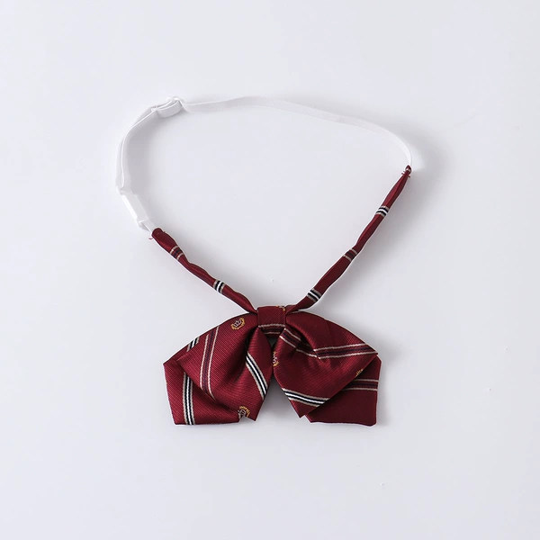 A1 double layer bow tie