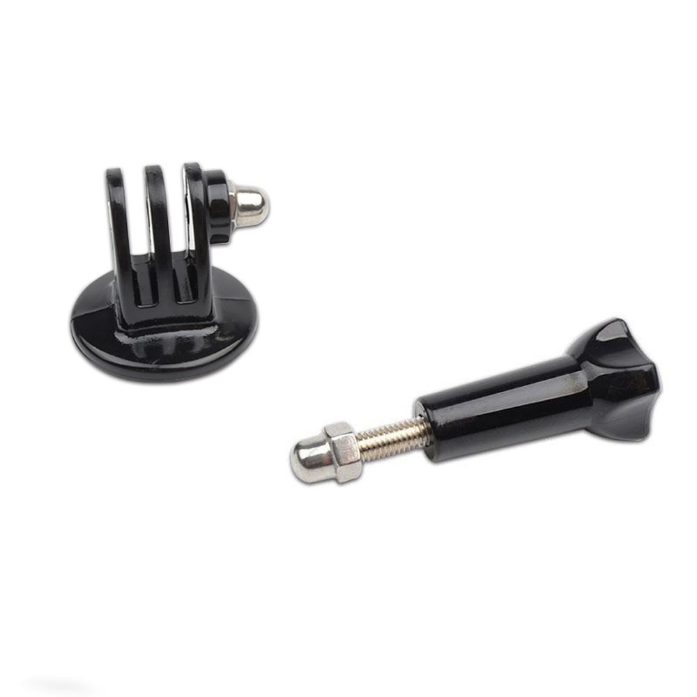 GORPO转接头+螺杆