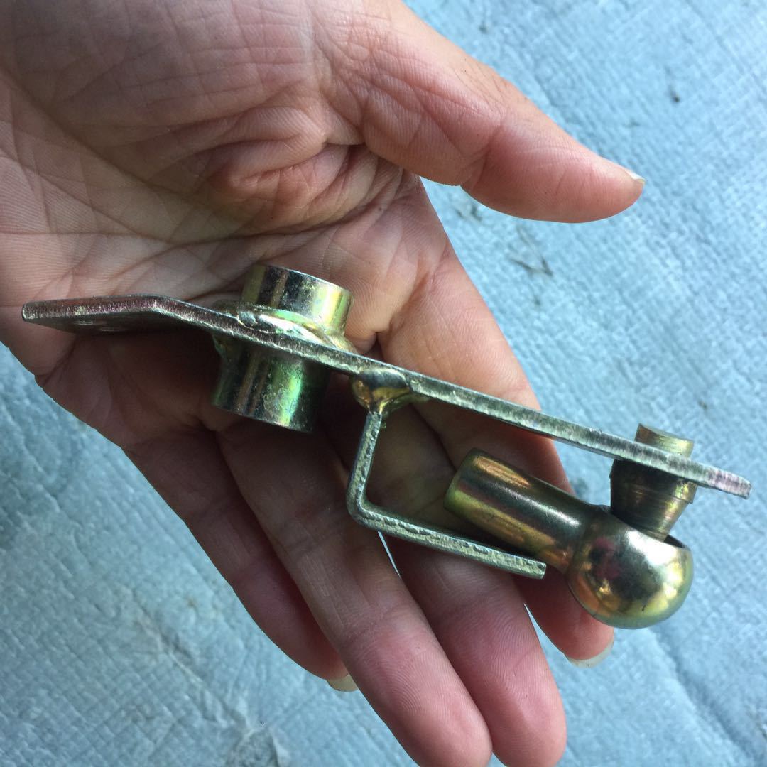 WG9770570023杠杆总成1