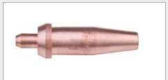 American Jie Rui GENTEC 30A-2 30A/100A Chinese acetylene cutting nozzle