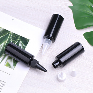 60ml����ƽ������wƿ pet���ϻ��yƷ��Һ���ͼ�¶ƿ20�����bƿ
